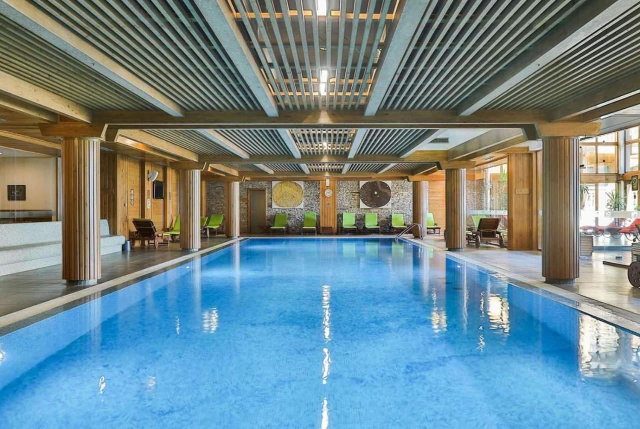 Pirin Golf Private Apartments & Studios Razlog Eksteriør bilde