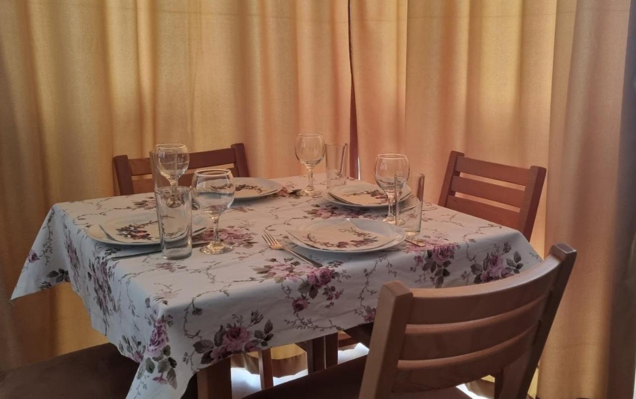 Pirin Golf Private Apartments & Studios Razlog Eksteriør bilde